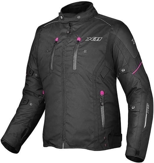 Top 10 Melhores Jaquetas Femininas para Moto em 2025 (X11, TEXX e