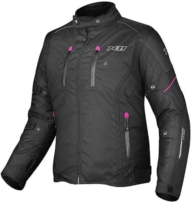 Top 10 Melhores Jaquetas Femininas para Moto em 2025 (X11, TEXX e