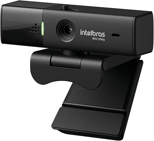 Top 10 Melhores Webcams em 2026 (Logitech, Intelbras e mais) 3