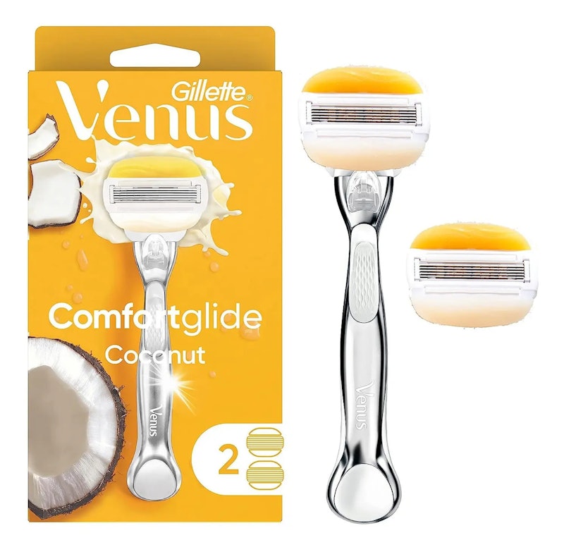 Gillette Venus Comfortglide 1