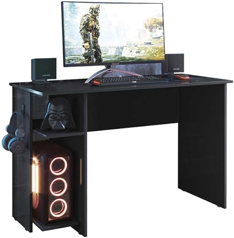 Mesa Versão Gamer QMOVI 5