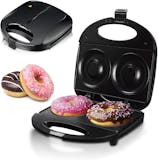Top 10 Melhores Máquinas de Donuts em 2026 (Hanabi, Betty Crocker e mais) 5