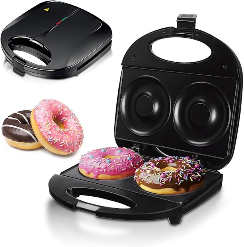 Máquina de Donuts (220 V) 1