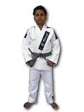 Top 7 Melhores Kimonos Jiu-Jitsu Infantis para Comprar 4