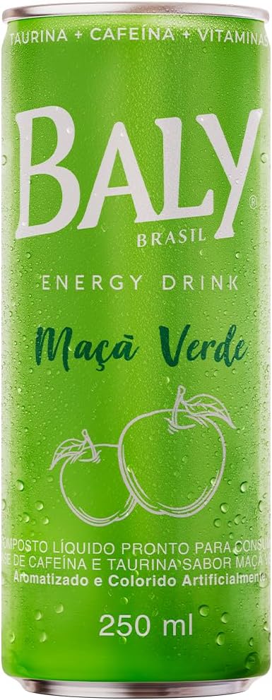 Top 10 Melhores Energéticos em 2026 (Red Bull, Monster e mais) 1