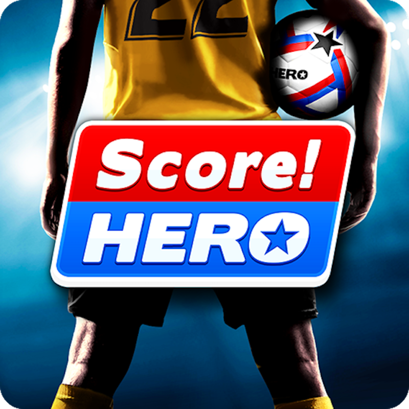 Score! Hero 1
