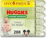 Top 10 Melhores Lenços Umedecidos em 2026 (Mamypoko, Huggies e Mais) 1