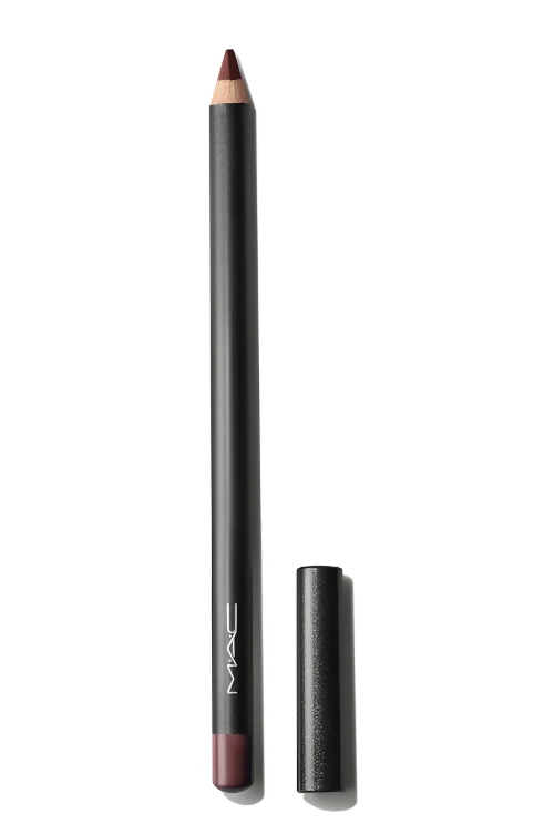Lápis De Olhos Mac Eye Kohl Costa Riche Matte 1