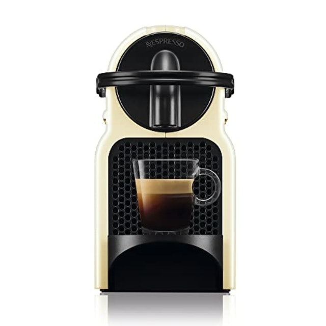 Nespresso 4