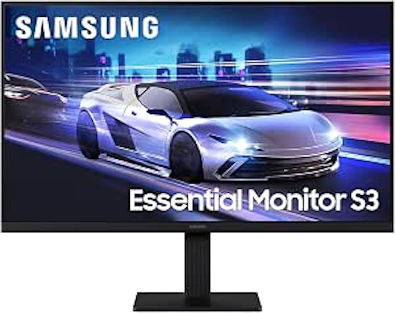 Monitor Essential S3 120 Hz 24" 1