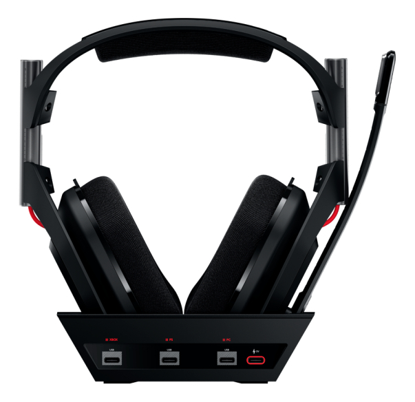 Headset Astro A50 X Lightspeed 2