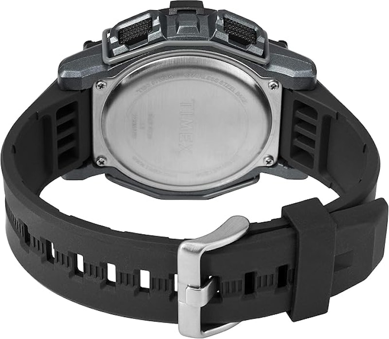 Relógio Expedition Digital Cat World Time 47 mm 4