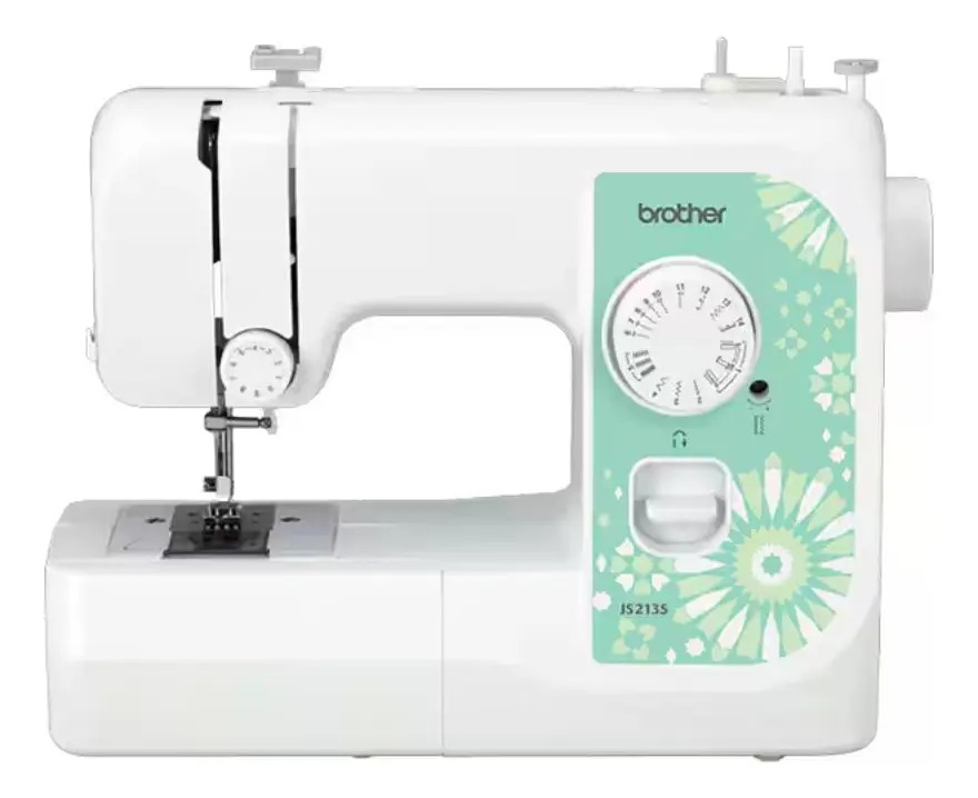 Máquina de Costura Mecânica com 14 Pontos  1