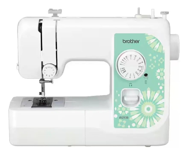 Máquina de Costura Mecânica com 14 Pontos 1