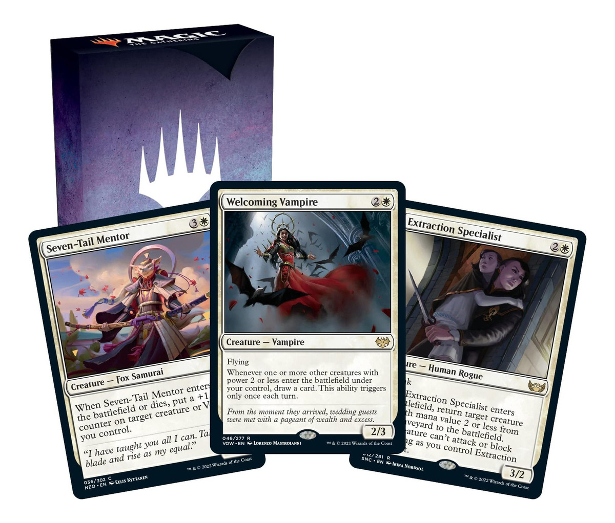 Starter Kit: The Best Way to Learn to Play 3