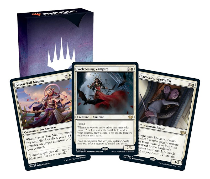 Starter Kit: The Best Way to Learn to Play 3