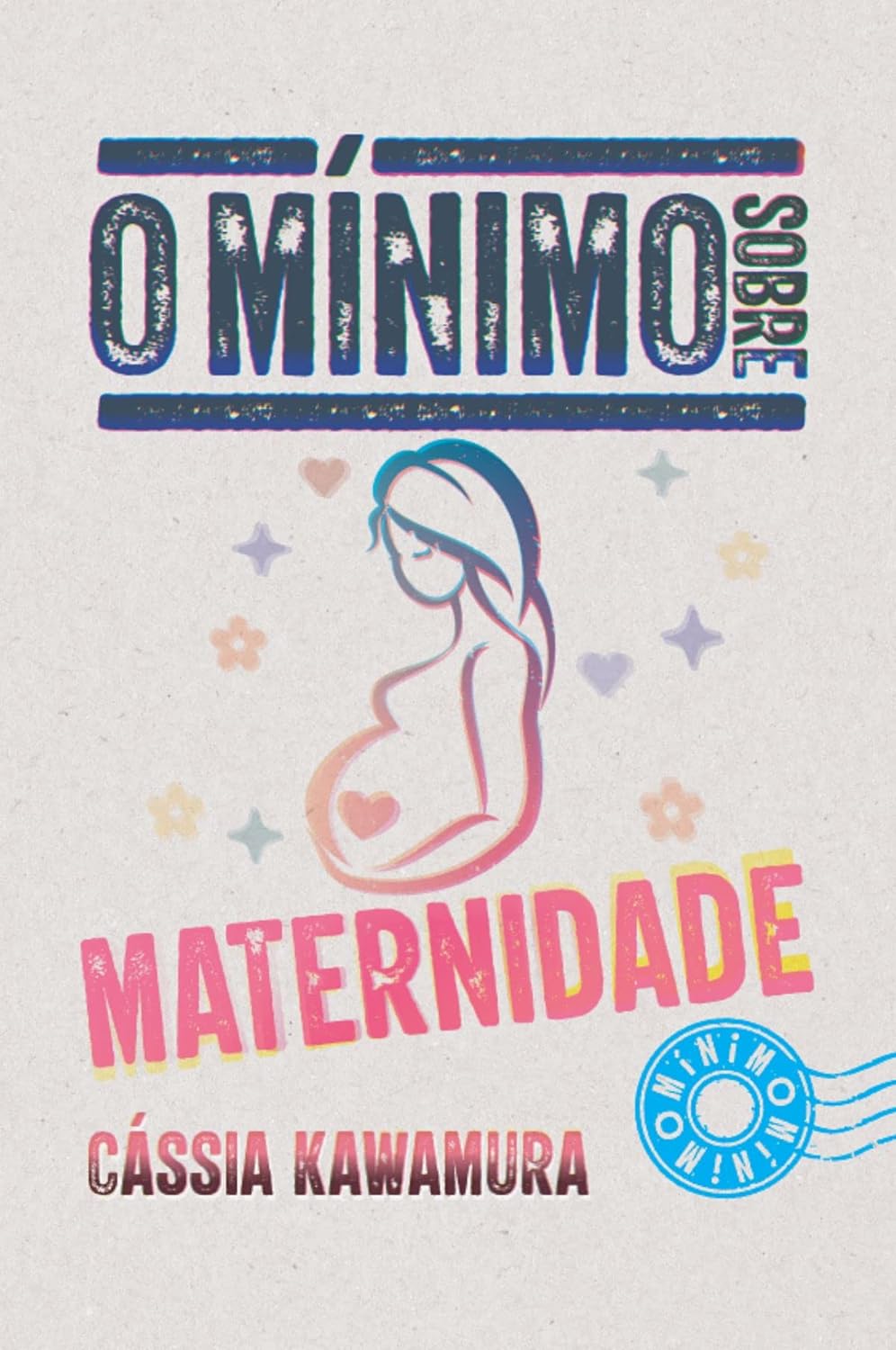Top 10 Melhores Livros sobre Maternidade  3