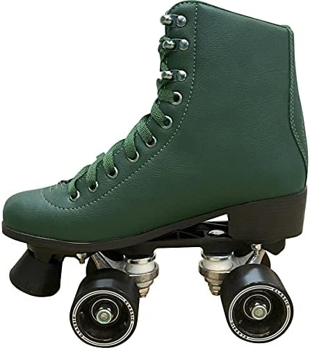 Patins Quad OWL Sports Militar Aluminum 3