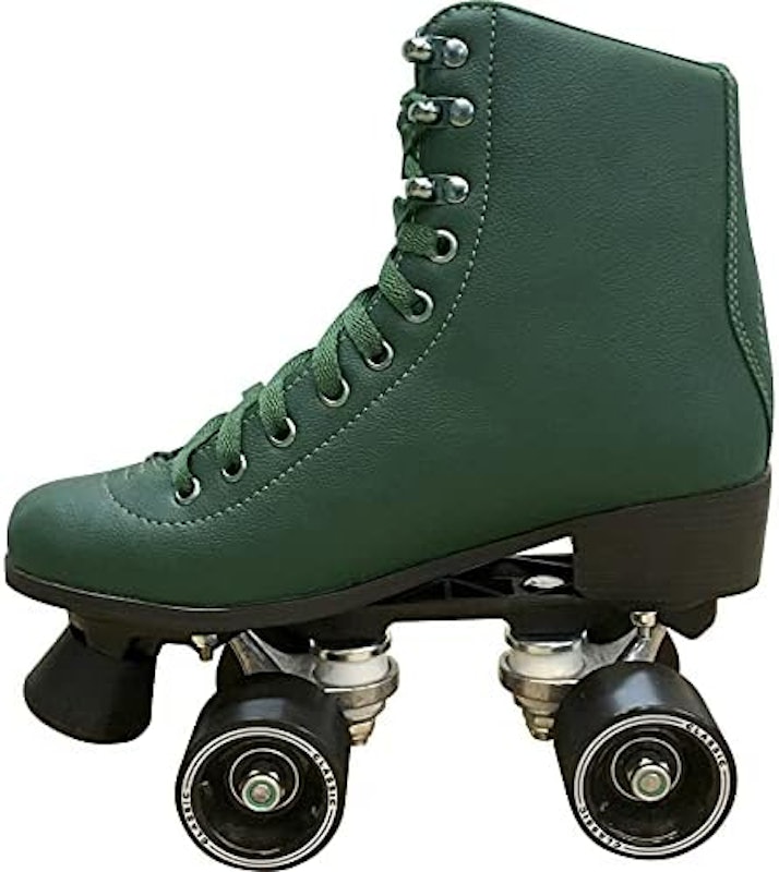 Patins Quad OWL Sports Militar Aluminum 3