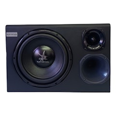 CXT 300 12″