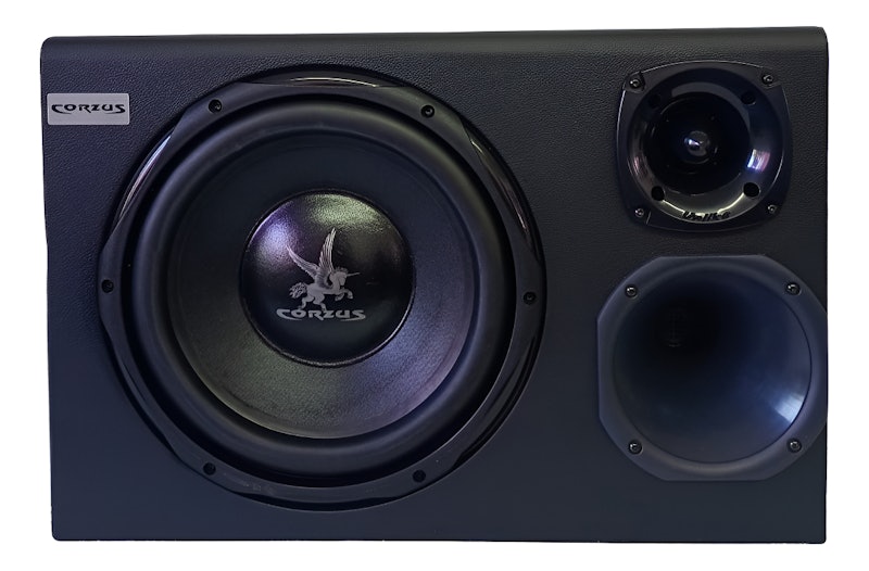 CXT 300 12″ 1