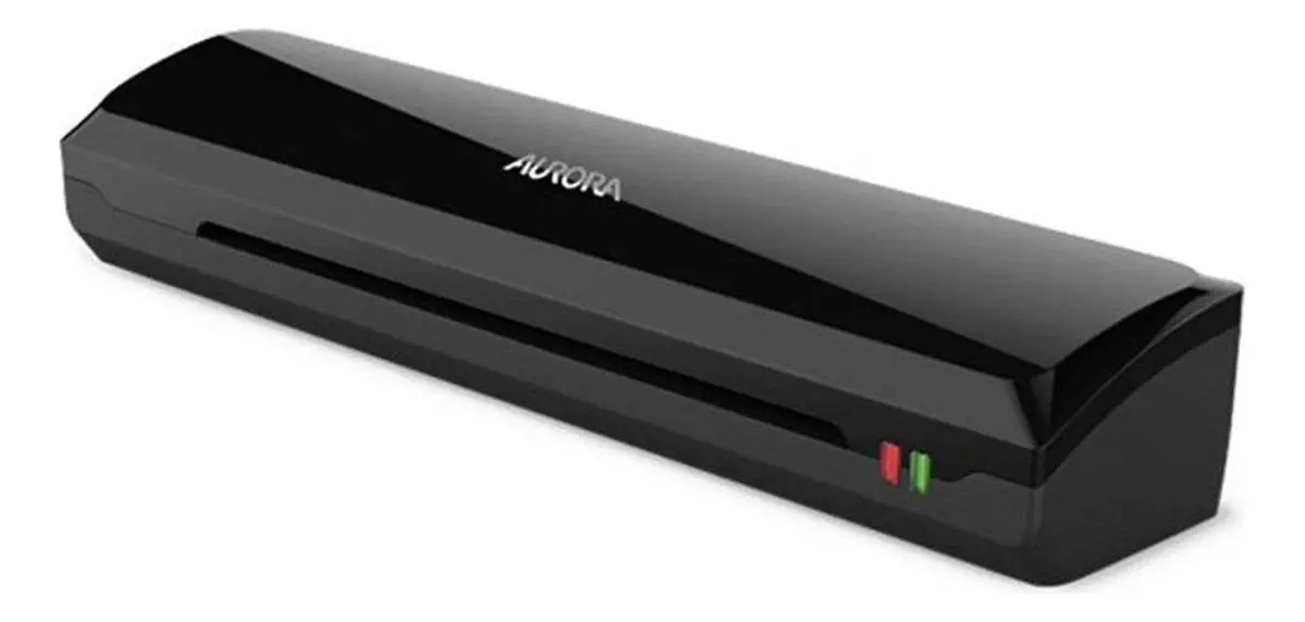 Plastificadora Aurora LM4205H 5