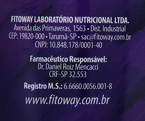 Gojiberry Fitoway  4