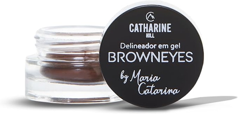 Delineador em Gel Browneyes by Maria Catarina 1