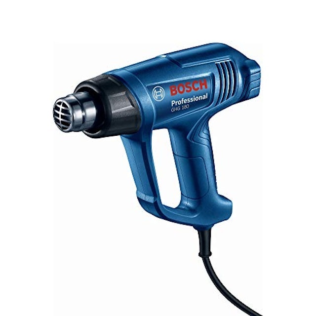 Soprador Térmico Bosch GHG 180 1800 W 1