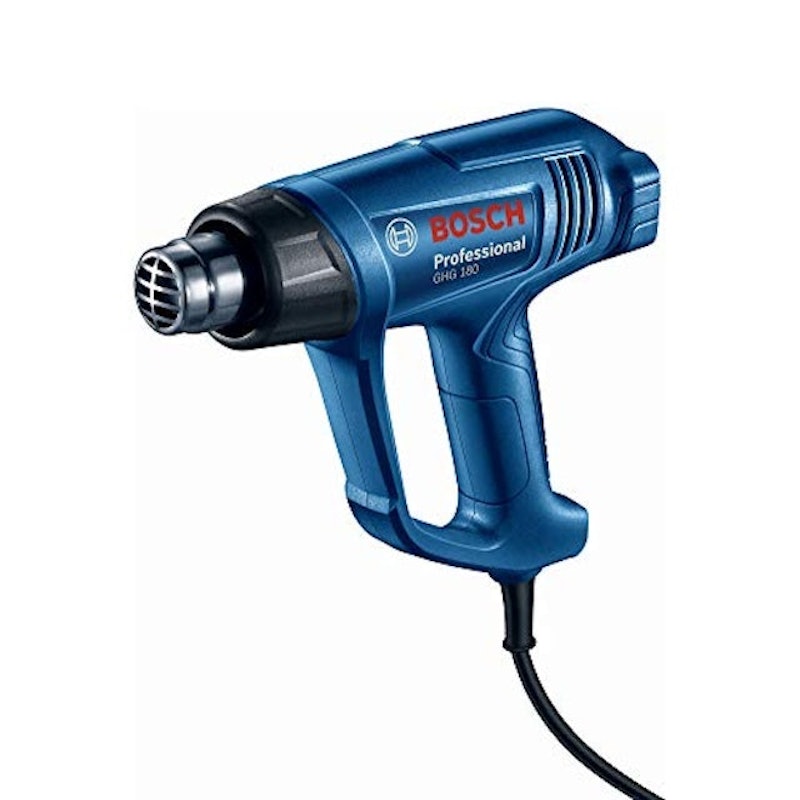 Soprador Térmico Bosch GHG 180 1800 W 1