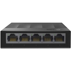 Switch Gigabit de Mesa com 5 Portas TP-Link