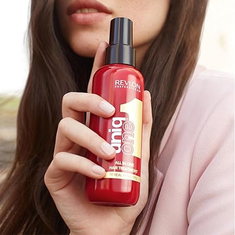 Leave-In UniqOne Hair Treatment 3