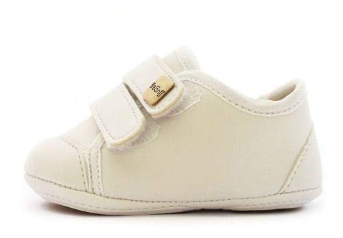Sapato Baby Batizado 2