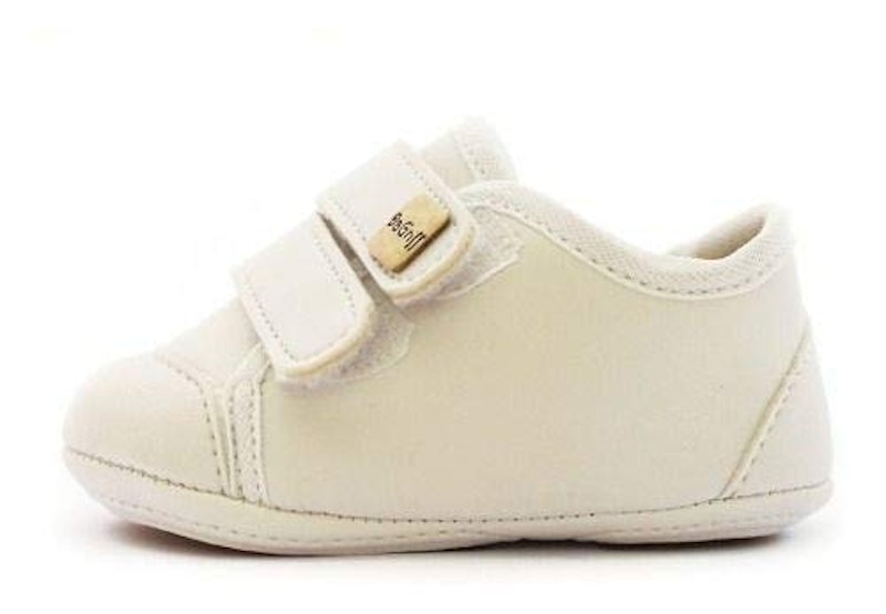 Sapato Baby Batizado 2