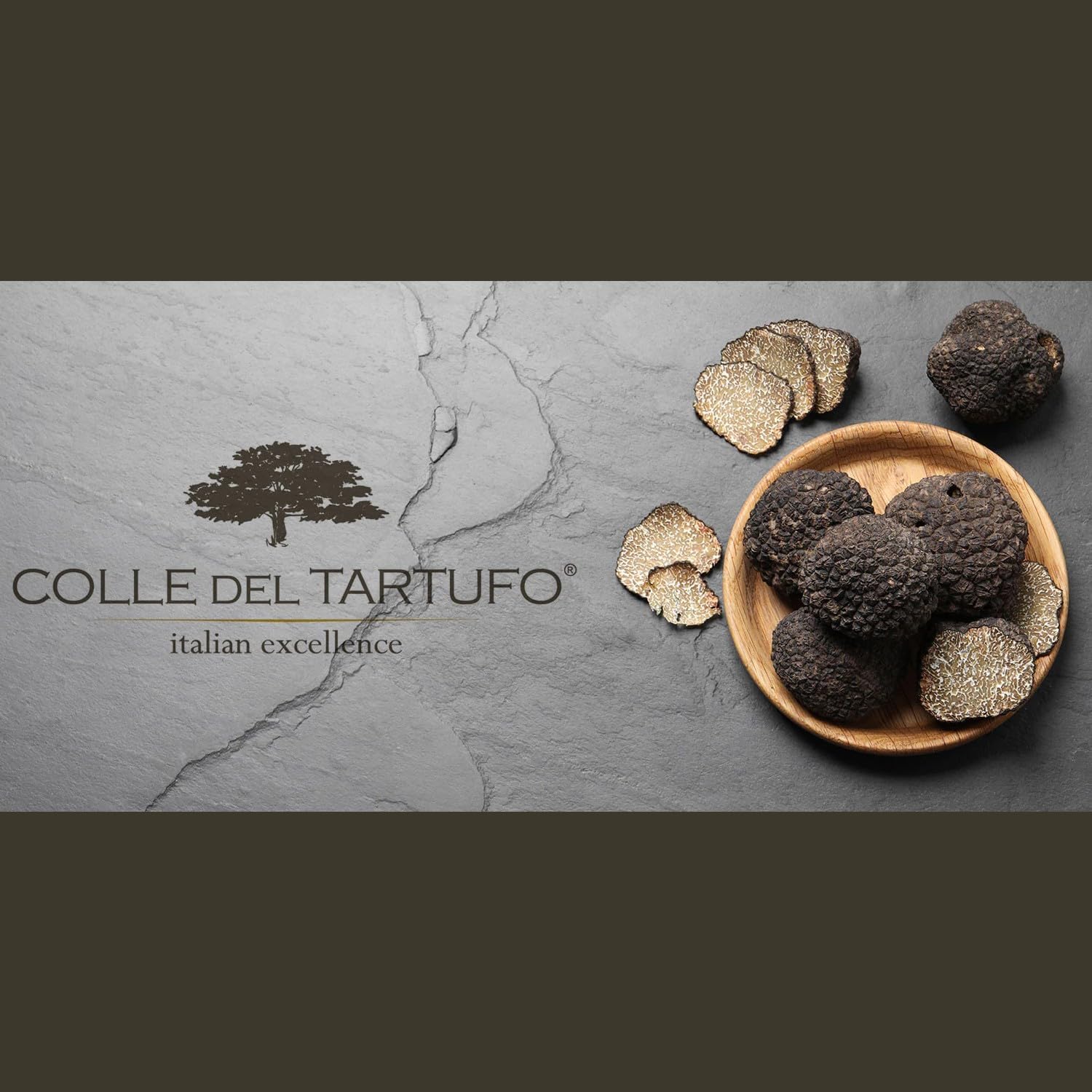 Molho Pesto Genovese Trufado Colle Del Tartufo 4
