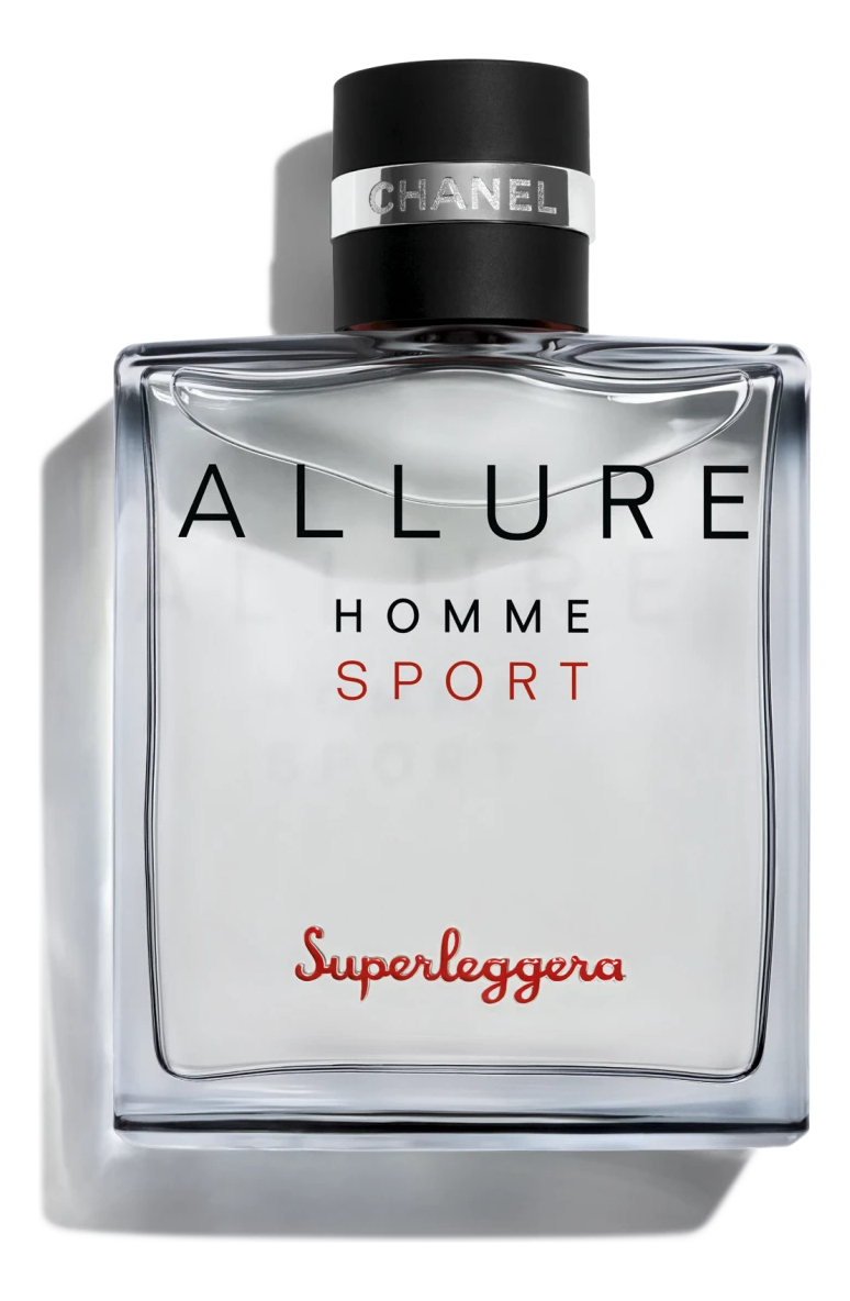 Allure Homme Sport Superleggera Eau de Parfum 2