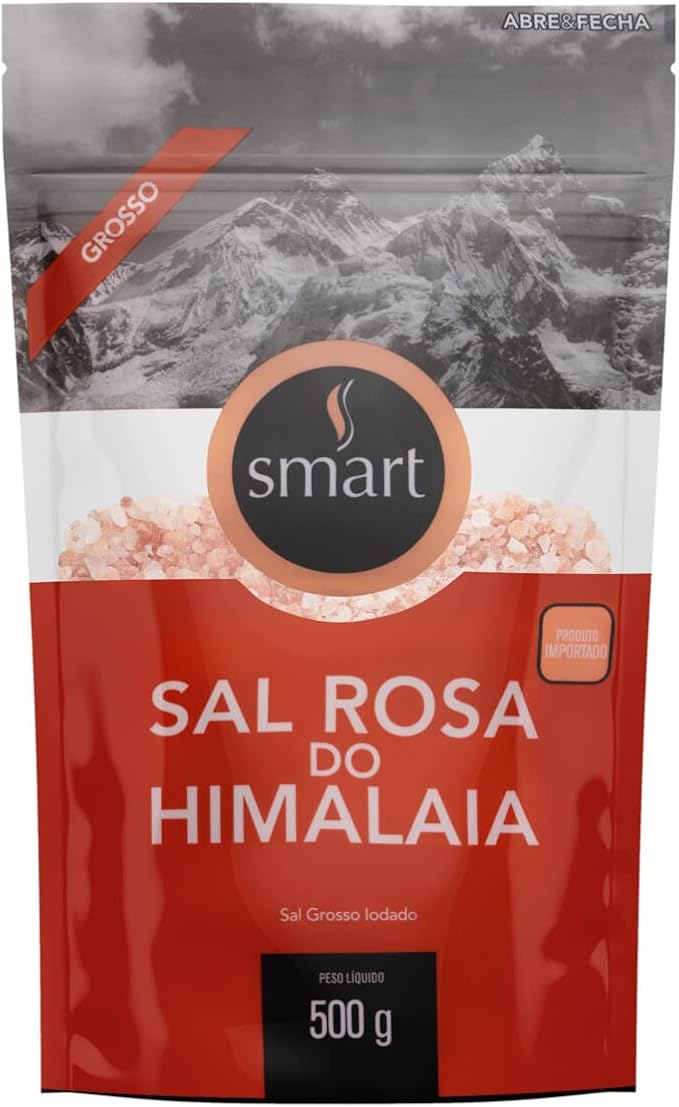 Sal Rosa do Himalaia Grosso 1