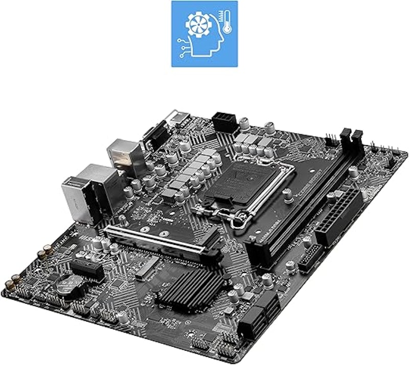 Placa-Mãe Pro DDR4 4