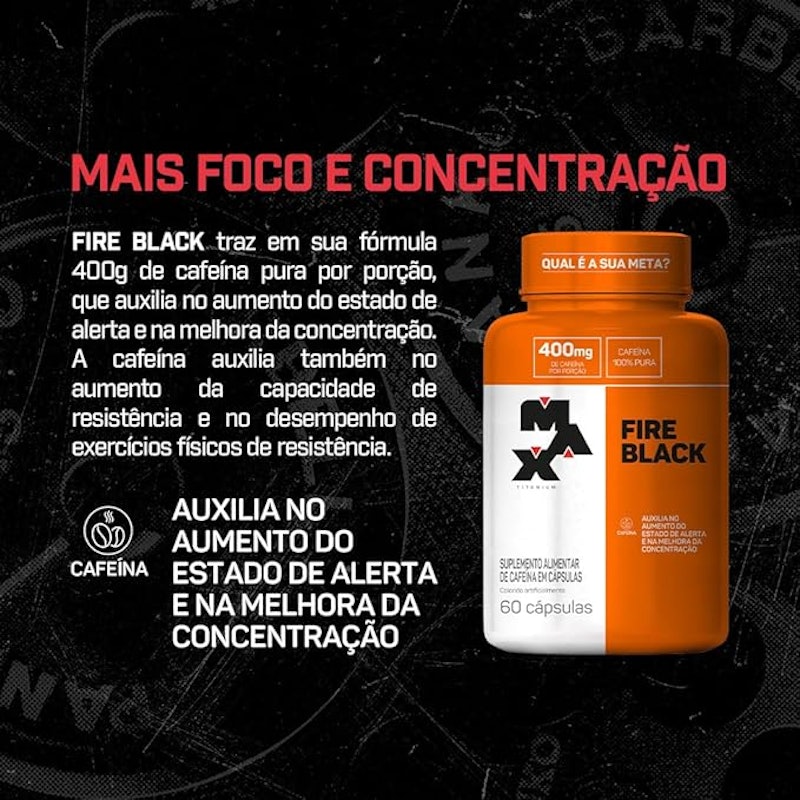 Fire Black 4