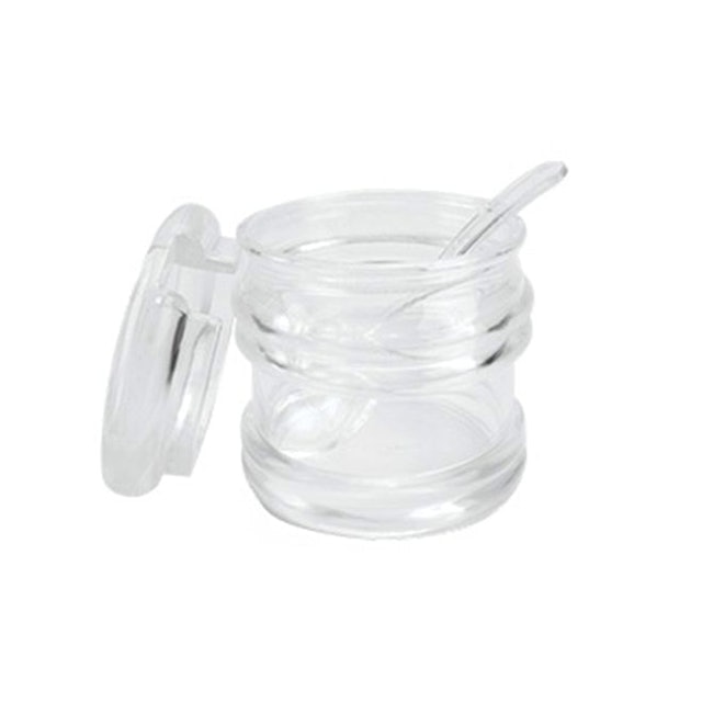 Açucareiro em Acrílico 160ml 1