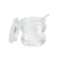 GOURMET MIX Açucareiro em Acrílico 160ml 1