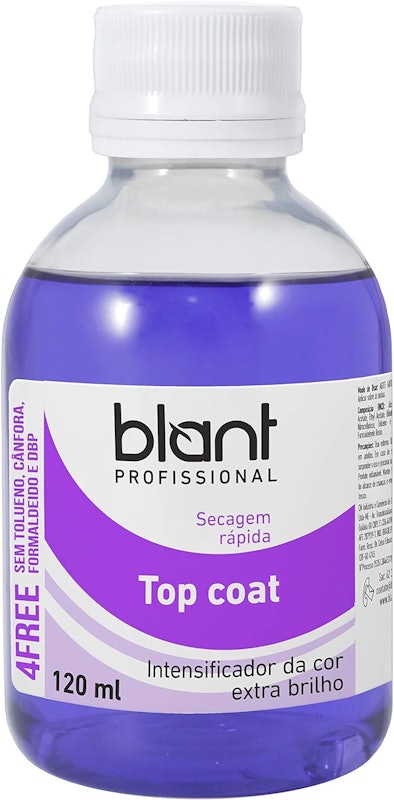 Top Coat 4Free Profissional 1