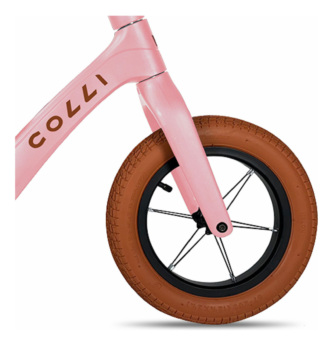 Bicicleta Colli Pitukinha 3