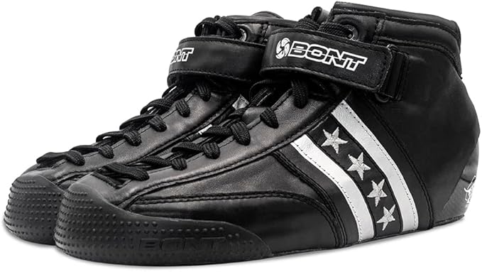 Patins Bont Skates Quadstar Carbon 4