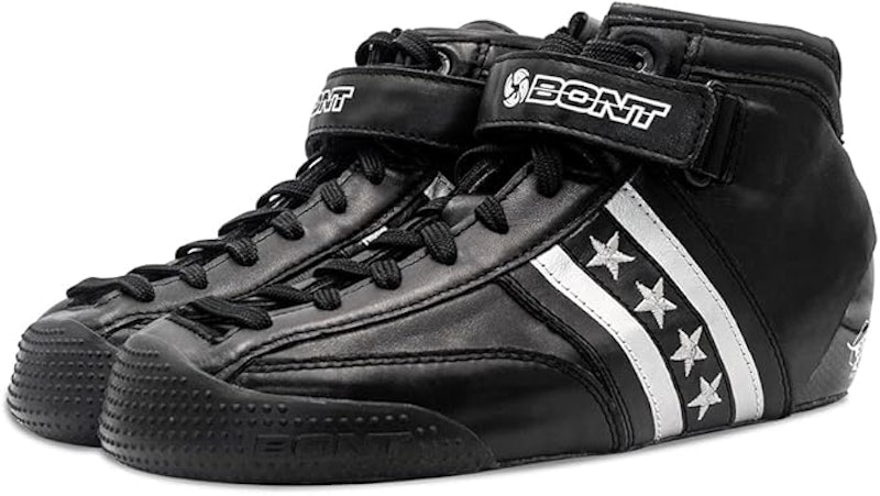 Patins Bont Skates Quadstar Carbon 4