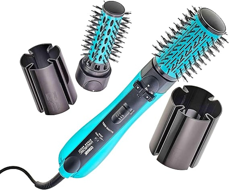 Escova Secadora Rotativa Rotating Hyaluronic 2