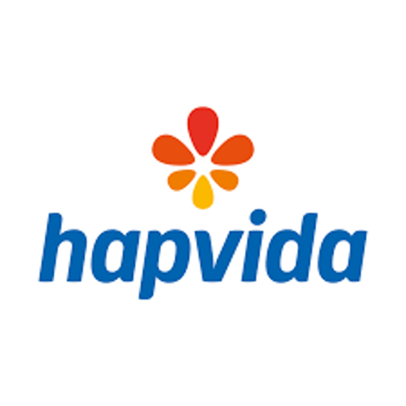 Plano Odontológico Hapvida 1