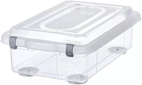 Organizador Plástico Sanremo 8,6 L 3