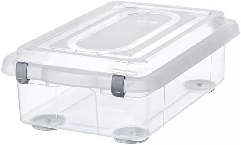 Organizador Plástico Sanremo 8,6 L 3