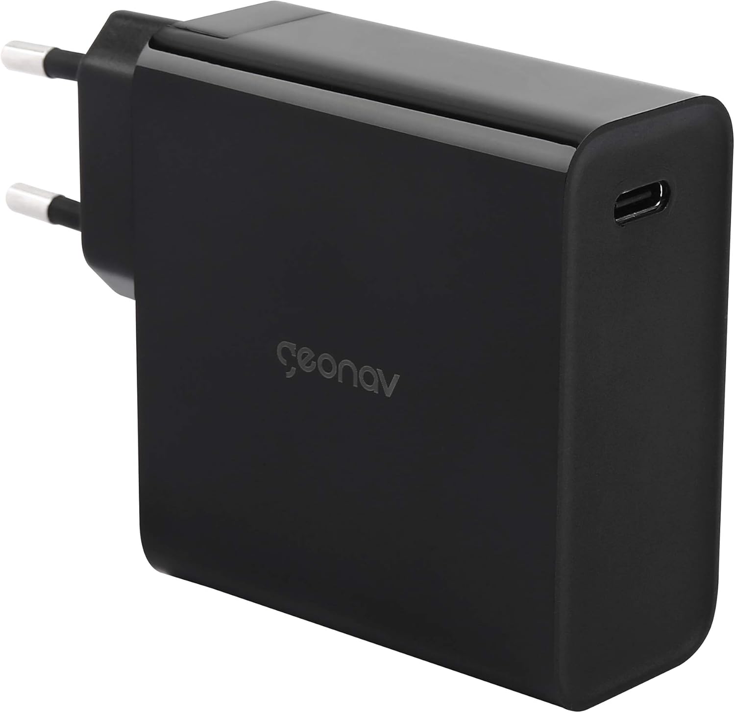 SuperPower Carregador para Notebooks Via USB-C Geonav 2